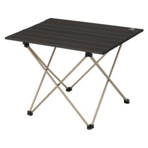 Robens Adventure Aluminium S Table Negro