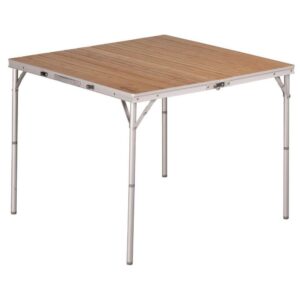Outwell Calgary Table Marrón