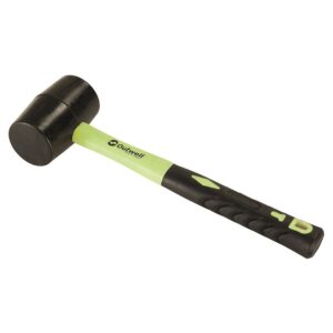 Outwell Camping Mallet 12oz Negro