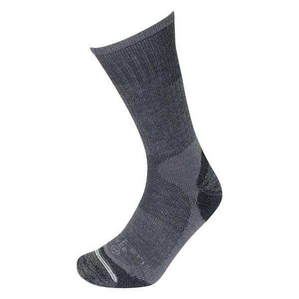 Lorpen Trekking Polycolon Socks Gris EU 47-50 Hombre