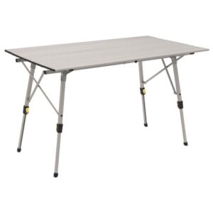 Outwell Canmore L Table Gris