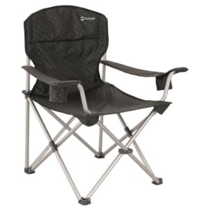 Outwell Catamarca Xl Chair Negro