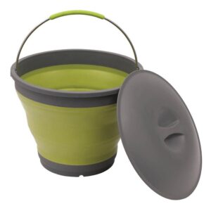 Outwell Collaps Bucket Verde