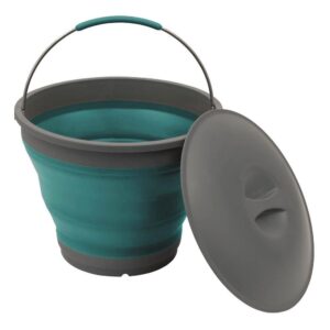 Outwell Collaps Bucket Verde