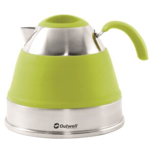 Outwell Collaps Kettle 2.5l Verde
