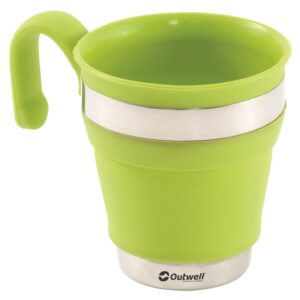 Outwell Collaps Mug Verde