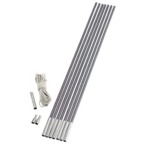 Outwell Duratec Do It Yourself Kit Gris 12.7 mm
