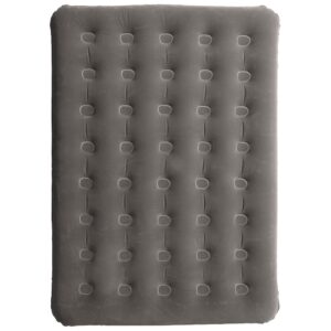 Easycamp Flock Double Mat Gris
