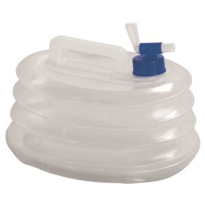 Easycamp Folding Water Carrier 8l Transparente