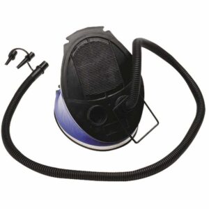 Outwell 3l Foot Negro