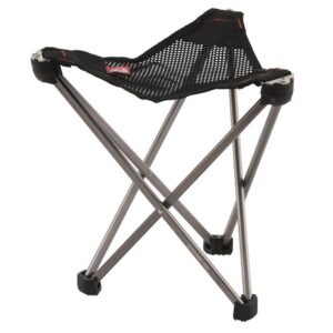 Robens Geographic Stool Negro