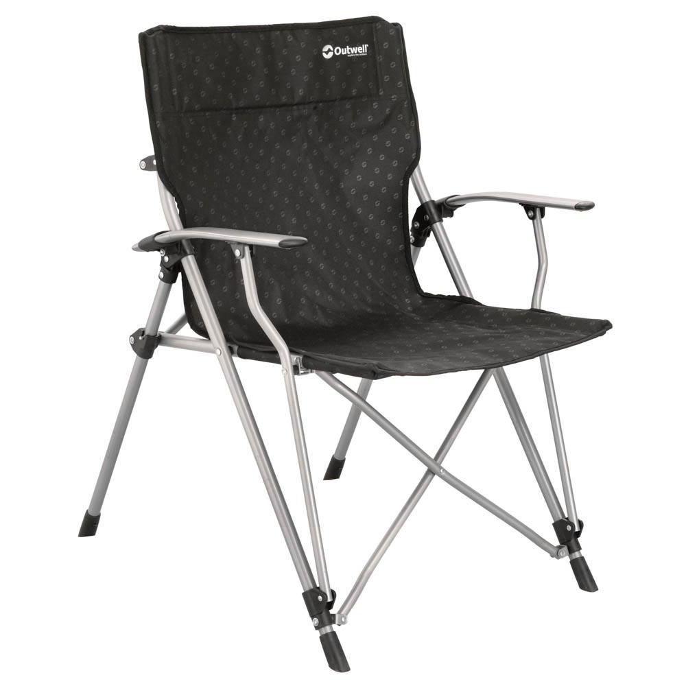 Outwell Goya Chair Negro