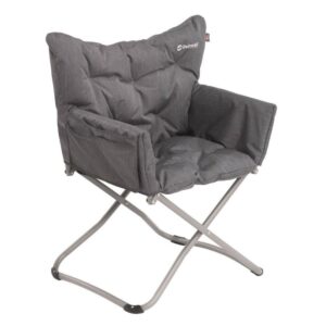 Outwell Grenada Lake Chair Gris