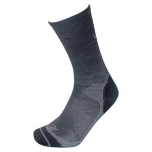 Lorpen Liner Merino Wool Socks Gris EU 47-50 Hombre