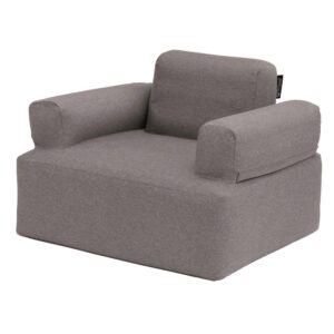 Outwell Lake Huron Inflatable Sofa Gris