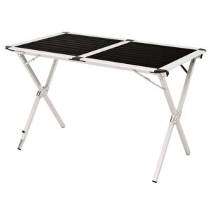 Easycamp Rennes L Table Negro