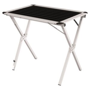 Easycamp Rennes M Table Negro