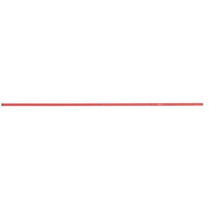 Robens Tarp Press Pole Rojo 240 cm
