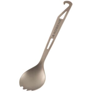 Robens Titanium Spork Gris