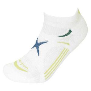Lorpen T3 Light Mini Socks Blanco EU 43-46 Hombre
