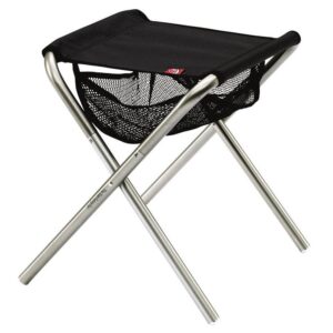 Robens Trailblazer Stool Negro