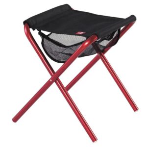 Robens Trailblazer Stool Negro
