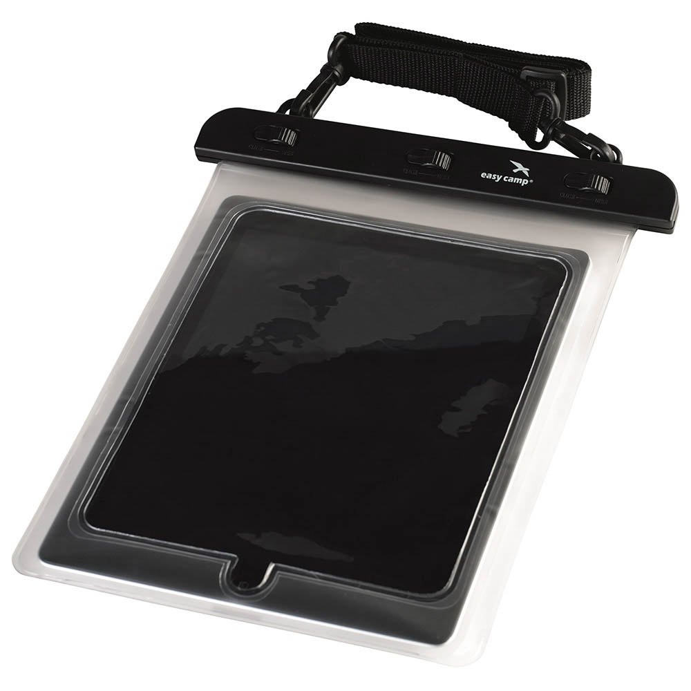 Easycamp Waterproof Electronic Case Gris