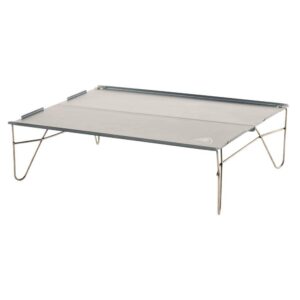 Robens Wilderness Cooking Table Gris