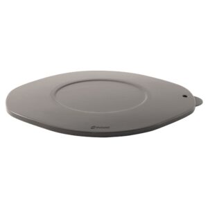 Outwell Lid For Collaps Bowl L Gris