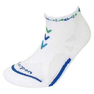 Lorpen T3 Ultra Light Mini Socks Blanco EU 34-37 Mujer
