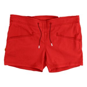 Wildcountry Cellars Shorts Pants Rojo DE 36 Mujer