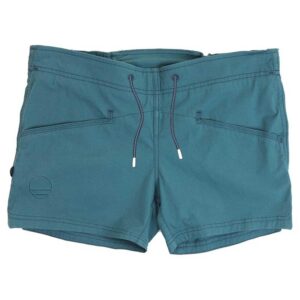Wildcountry Cellars Shorts Pants Azul DE 40 Mujer