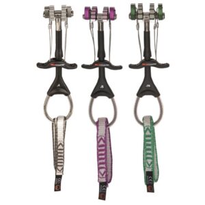 Wildcountry Friend Set Multicolor 0.4/0.5/0.75