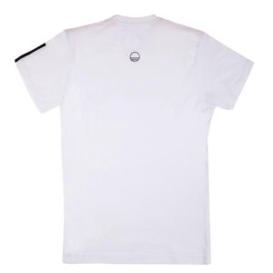Wildcountry Good Stone Short Sleeve T-shirt Blanco M Hombre