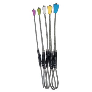 Wildcountry Rock Set 1-5 Multicolor