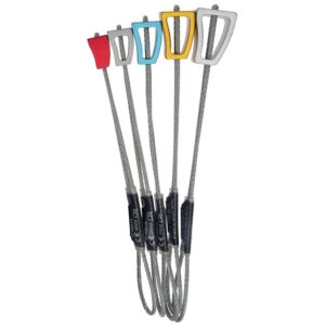 Wildcountry Rock Set 6-10 Multicolor