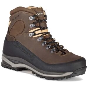 Aku Superalp Nbk Goretex Hiking Boots Marrón EU 39 Hombre