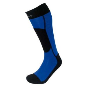 Lorpen Ski Polartec Socks Azul EU 35-38 Hombre