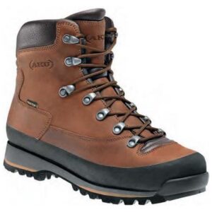 Aku Conero Nbk Goretex Hiking Boots Marrón EU 46 1/2 Hombre