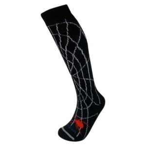 Lorpen Merino Ski Socks Negro EU 35-38 Niño