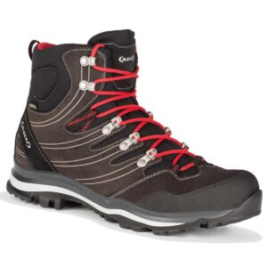 Aku Alterra Goretex Hiking Boots Marrón EU 38 Hombre