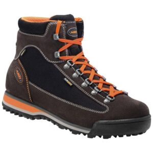 Aku Slope Micro Goretex Hiking Boots Marrón EU 39 Hombre