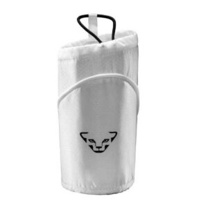 Dynafit Alpine Bottle Holder 13/14 Blanco