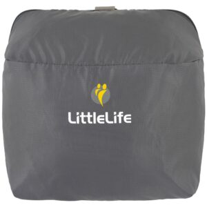 Littlelife Ranger Accessory Pouch Gris