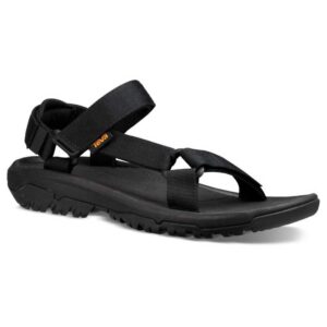 Teva Hurricane Xlt2 Sandals Negro EU 44 1/2 Hombre