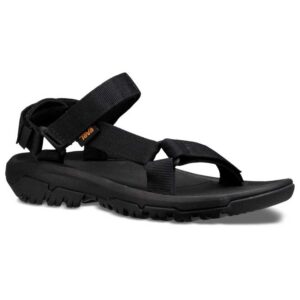 Teva Hurricane Xlt2 Sandals Negro EU 37 Mujer