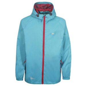 Trespass Qikpac Jacket Azul XL Hombre