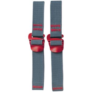 Sea To Summit Strap With Hook Buckle 20 Mm Gris 2 m