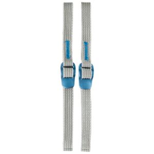 Sea To Summit Strap With Buckle 10 Mm Gris 1.5 m