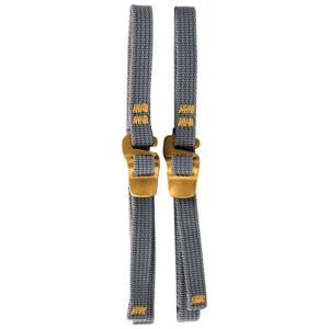 Sea To Summit Strap With Hook Buckle 10 Mm Negro 1 m